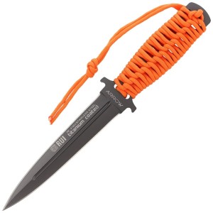 Nóż K25 / RUI Arrow Titanium Tactical 150mm (31993)
