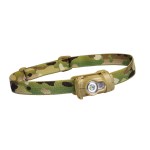Princeton Tec - Latarka czołowa Byte Tactical - Multicam - BYT-TAC-MC