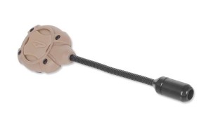 Princeton Tec - Latarka Nahełmowa POINT MPLS - TAN - MPLS-1-SD