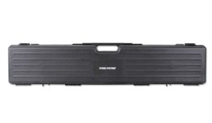 Strike Systems - Walizka do transportu broni - Medium - 10x25x120
