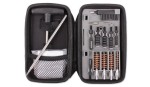 Tipton - Zestaw do czyszczenia broni krótkiej Delta Series Compact Handgun Cleaning Kit - .22 - .45 - 1082252