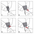 Boomerang Tool - Retraktor-Kevlar-Hunter - Carabiner - Small - 0TRG-211-5.jpg