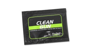 Pro Tech Guns - Chusteczka do czyszczenia broni Clean Gun