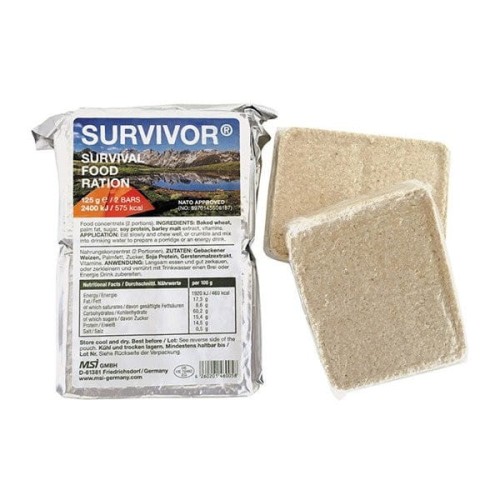 MSI - Racja-zywnosciowa-SURVIVOR-125 g - 2 porcje - 40350-1.jpg