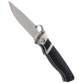 NOZ-SPYDERCO-VALLOTTON-SUB-HILT G-10 BLACK PLAIN (C149GP)-4.jpg