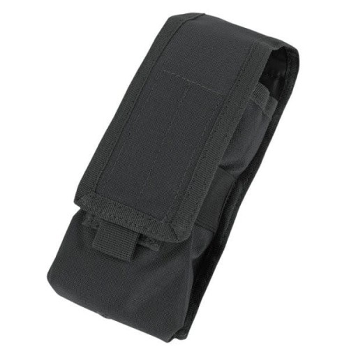 Condor - Kieszen-Modular-AK-Mag -Radio-Pouch - Czarny - MA9-002-2.jpg