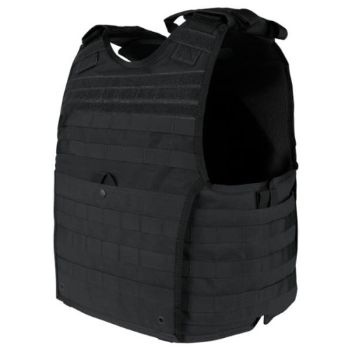Condor - Kamizelka-taktyczna-Exo Plate Carrier Gen II - Czarny - 201165-002.jpg
