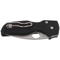 NOZ-SPYDERCO LIL' NATIVE-G-10-BLACK-COMPRESSION-LOCK-PLAIN-C230GP-3.jpg