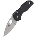 NOZ-SPYDERCO LIL' NATIVE-G-10-BLACK-COMPRESSION-LOCK-PLAIN-C230GP-6.jpg