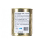 Zupa Arpol gulaszowa z mięsem zagęszczona 850 g.
