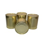 Zupa Arpol grochowa z mięsem zagęszczona 850 g.