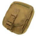 Condor - Kieszen-na-akcesoria-Gadget Pouch - Coyote Brown - MA26-498-1.jpg