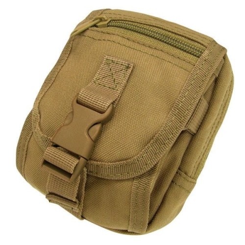 Condor - Kieszen-na-akcesoria-Gadget Pouch - Coyote Brown - MA26-498-1.jpg