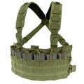 Condor - Kamizelka-taktyczna-Rapid-Assault-Chest Rig - Zielony OD - MCR6-001-2.jpg