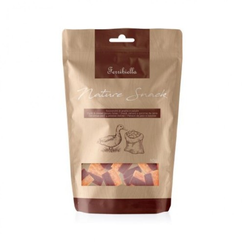 Smaczki-dla-psa-Ferribiella-naturalne-z -kaczki-i-slodkich-ziemniakow-80 g-1.jpg