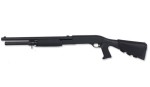 ASG - Replika strzelby Franchi SAS 12 Shotgun - 3-burst - Sportline - 16061