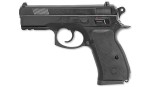 ASG - Replika pistoletu CZ 75D Compact - CO2 NB - 15564