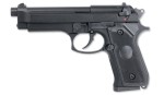 ASG - Replika pistoletu M92F - Hi Power - 11555