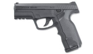 ASG - Replika pistoletu Steyr M9-A1 - CO2 - 16090