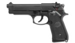 ASG / KJ-Works - Replika pistoletu M9 - Heavy Weight - 11112