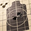 Rite in the Rain - Tarcza-do-zerowania-25-Meter-Zeroing-Target - 8.5 x 11 - 25 szt. - 9126-25-3.jpg