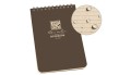 Rite in the Rain - Notes-wodoodporny - 4 x 6 - 446 - Flat Dark Earth-2.jpg