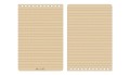 Rite in the Rain - Notes-wodoodporny - 4 x 6 - 446 - Flat Dark Earth-3.jpg