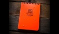 Rite in the Rain - Notes-wodoodporny - 4 x 6 - OR46 - Intensywny-Pomaranczowy-4.jpg