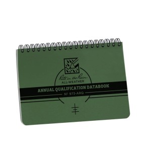 Rite in the Rain - Wodoodporny notes strzelecki Marines - 973-ARQ