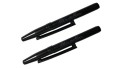 Rite in the Rain - Zestaw-dlugopisow-All-Weather Belt-Clip Pen - Czarny - 2 szt. - Nº BK91-1.jpg