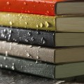 Rite in the Rain - Notatnik-wodoodporny - 31-2 x 5 - 954T - Tan-4.jpg