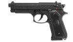 ASG - Replika pistoletu M92 - Sprężynowy - 14760