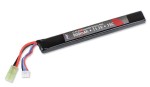 ASG - Bateria AEG - LiPo - 11,1V - 900 mAh - 15C - [1] - 18569