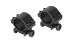 ASG - Montaż Lunety - 2-częściowy -216;25,4 x 6 x 21 mm - 16324