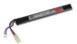 ASG - Bateria AEG - LiPo - 7,4V - 1300 mAh - 25C - [1] - 18568