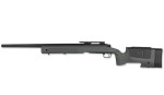 ASG / VFC - Replika karabinu snajperskiego McMillan M40A3 - OD Green - Proline - 17993