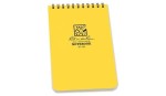 Rite in the Rain - Notes wodoodporny - 4 x 6" - 146 - Żółty