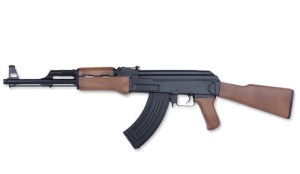 ASG - Replika karabinu Arsenal SLR105 - Discoveryline - 15921