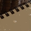 Rite in the Rain - Notatnik-wodoodporny - 4 x 6 - 946T - Tan-4.jpg