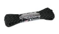 Atwood Rope MFG - Paracord-MIL-SPEC-550-7 - 4 mm - Czarny-odblaskowy - 15,24m-2.jpg