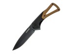 Nóż Schrade Frontier Fixed Blade 1124286