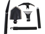 Zestaw narzędzi survivalowych Schrade SCHEXC Outdoor Kit 1084299