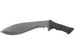 Nóż Schrade Jethro Full Tang Drop Point Re-Curve SCHF48