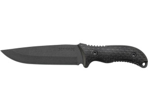 Nóż Schrade Frontier Full Tang Drop Point Blade SCHF38