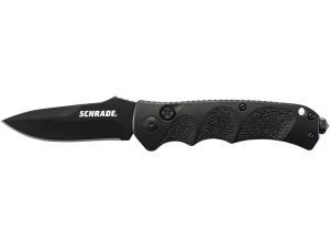 Nóż Schrade Extreme Survival Button Lock SC60B