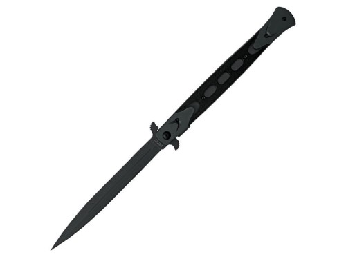 Noz-United-Cutlery-Rampage-Stiletto-Black-UC2776-1.jpg