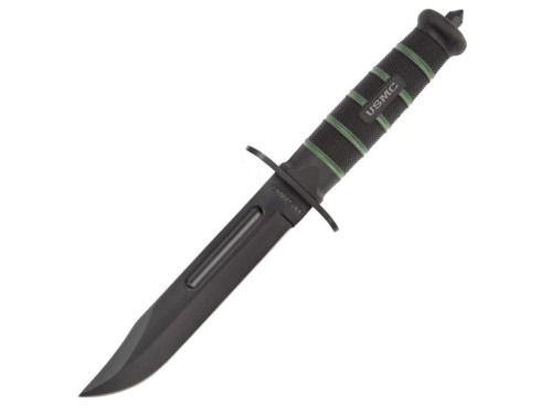 Noz-United-Cutlery-USMC-Blackout-Combat Fighter-UC3156-1.jpg