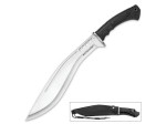 Maczeta Kukri United Cutlery Honshu Boshin pochwa skórzana UC3241