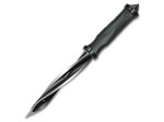 Nóż United Cutlery M48 Cyclone Boot Knife z pochwą UC3287