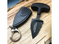 Noz-United-Cutlery-Commander-Mini-Black-Push-Dagger-UC3171B-4.jpg